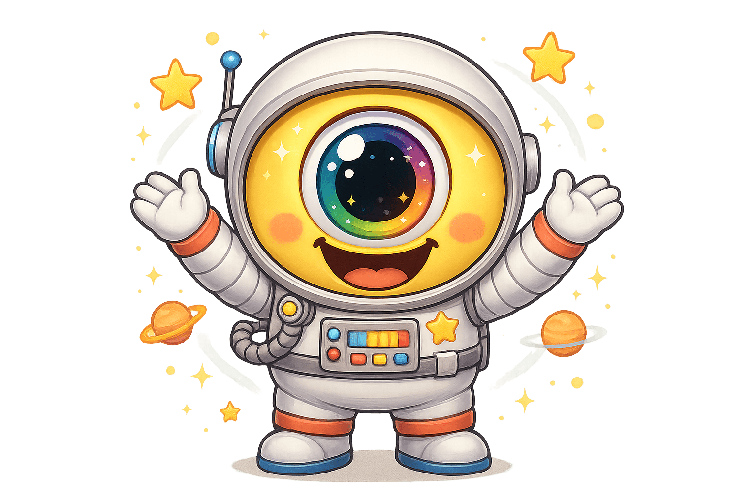 Astronaut