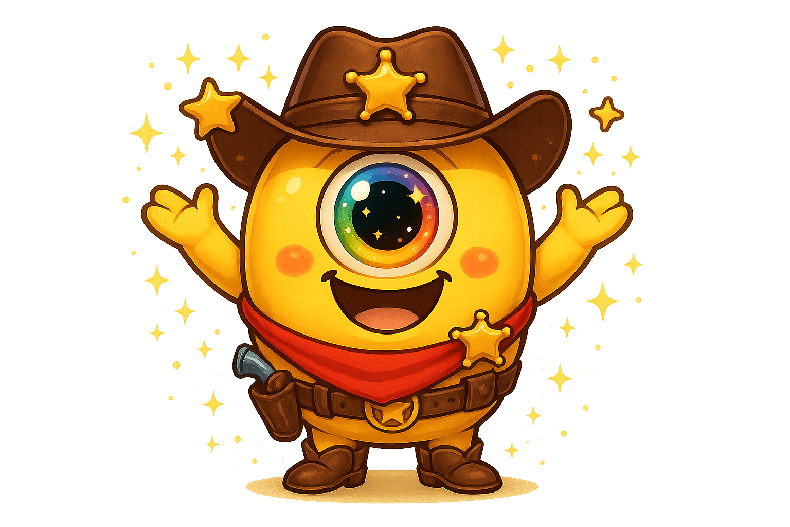 Cowboy