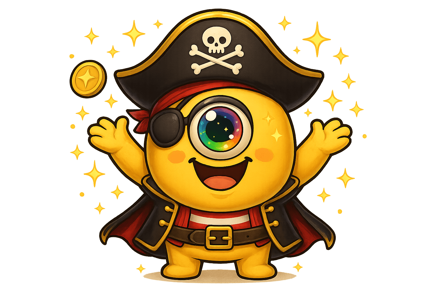 Pirate