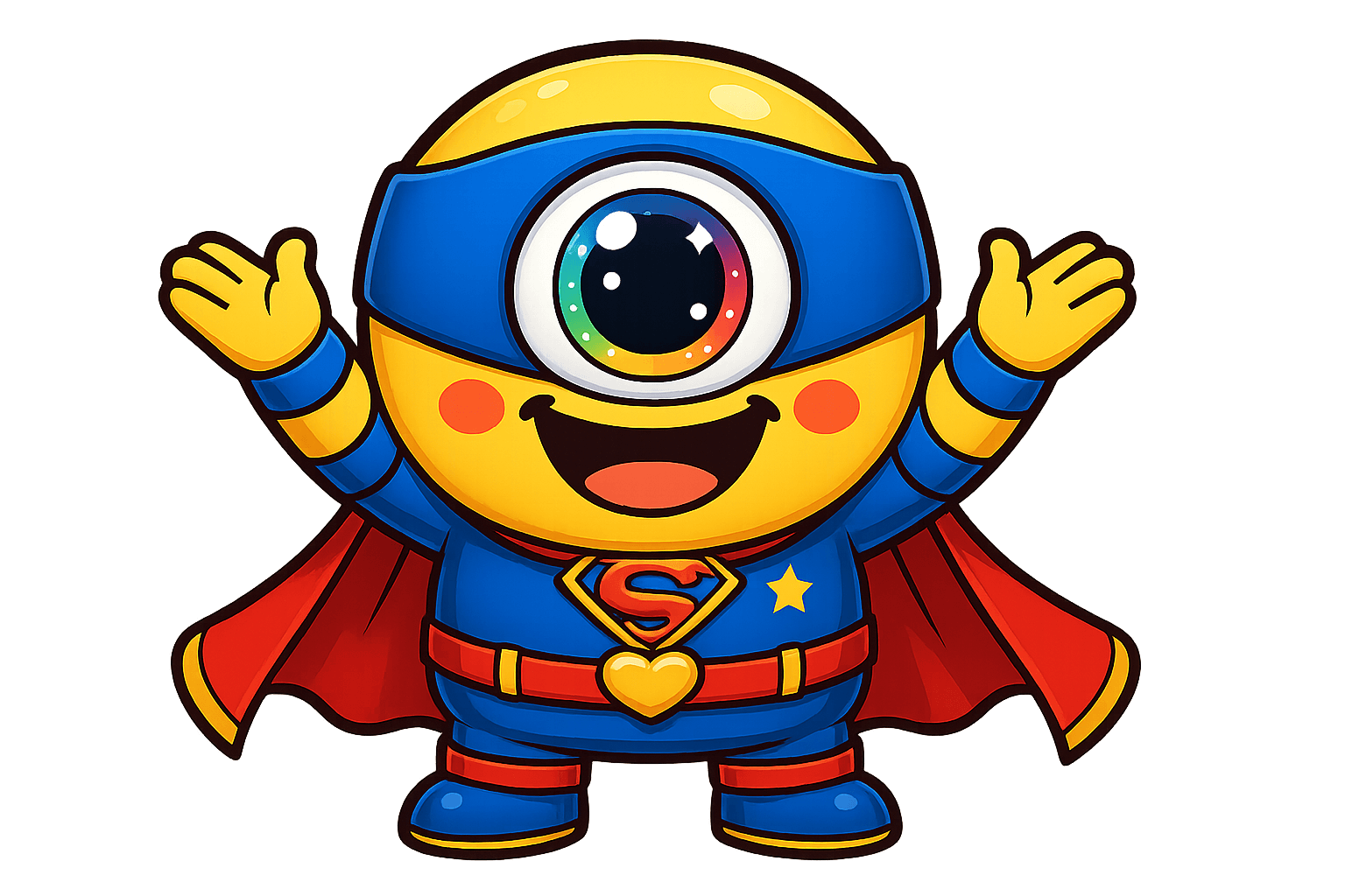 Superhero
